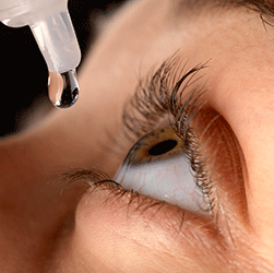 Low-Dose Atropine Therapy