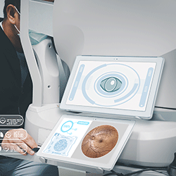 Orthokeratology (Ortho-K)