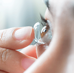  NaturalVue Contact Lenses