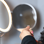 Insertion and removal class