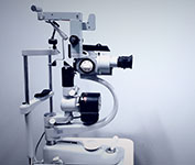 Slit Lamp Examination