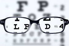 Visual Acuity Testing